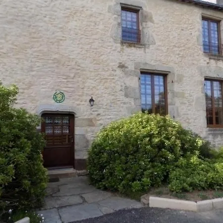 Villa 2 Missillac