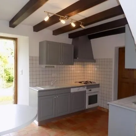 2 Villa Missillac