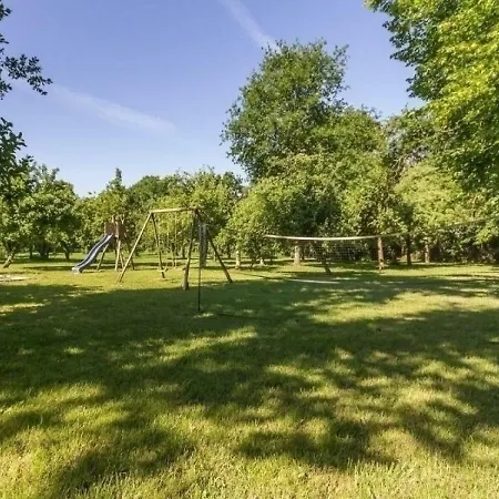 2 Villa Missillac